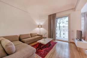 ROME 2 - Exclusive 2Bedroom & 2Bathroom